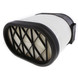Primary Air Filter for TLD TPX-200-MT Models