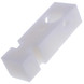 UHMW T-Section Block | High-Performance Cargo Loader Component