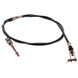 TLD NBL AUG18 Parking Brake Cable for Ground Support Equipment