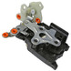 LH Door Latch for Ground Support Equipment