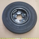 ASM- 500X8 3 3/8 HP RIB TREAD BLK RIM-583738AG