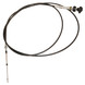 Vernier Cable with Head, 168 Inches for Ground Support Equipment