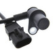 Crank Position Sensor for Aviation Ground Support Equipment