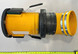 RAMPTECH PCA 8" 45° Swivel Adapter for Jet Bridge Ground Support Equipment