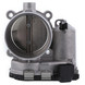 Throttle Assembly Body for Ground Support Equipment