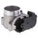 Throttle Assembly Body for Ground Support Equipment