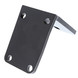 TUG M1A Left Hand Motor Weldment Mount for Ground Support Equipment