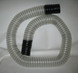 HOSE- LAV VACUUM W/CUFFS 4 X 10FT CLEAR-AVCM410CL