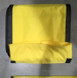 RAMPTECH 12in x 30ft Duct with Cuffs for Ground Support Equipment