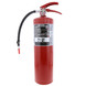 Fire Extinguisher PK10S for Aviation Ground Support Equipment