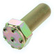 Welded Brake Shoe for Aviation Ground Support Equipment (GSE)
