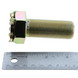 Welded Brake Shoe for Aviation Ground Support Equipment (GSE)