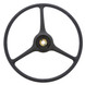 Steering Wheel for TUG, Wollard, JBT, and TLD GSE Equipment