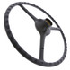 Steering Wheel for TUG, Wollard, JBT, and TLD GSE Equipment
