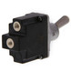 Toggle Switch SPST, 1-Pole, 2-Position w/Screw Termination