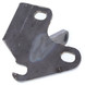 BRACKET, R/H MOUNTED ALTERNATOR-2342347