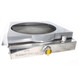 RAMPTECH Premium GSE Radiator for Clark & Harlan Baggage Tractors | CT-40, HTAG Series Compatible
