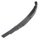 Rear Leaf Spring for Harlan Baggage Tractors