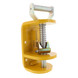 Hitch Stay Lock for Ground Support Equipment