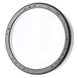 Heavy-Duty Roller Bearing Cup 3" Diameter | Industrial Tow Tractor & Ground Support Equipment Replacement Part