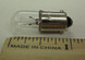 Miniature Bulb for GSE Equipment: Compatible with JBT Cargo Loaders, FMC & TUG Aircraft Tow Tractors, De-Icing Trucks, and TUG ASUs