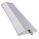 Stainless Steel 6x16in West Coast Mirror for Ground Support Equipment
