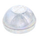 Aircraft Stair Dust Cap | Metal Protective Cover for WASP Crew Stairs | Aviation GSE Part - 2.5 Inch Diameter