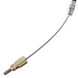 Parking Brake Cable for Wollard TC-886/TC-888, TLPH-310, and TML-704
