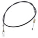 Parking Brake Cable for Wollard TC-886/TC-888, TLPH-310, and TML-704