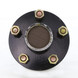 Heavy-Duty RAMPTECH Wheel Hub Assembly with Bearings & Seals | Compatible with Multiple GSE Vehicles