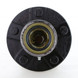 HUB, WHEEL W/ BEARINGS & SEALS-1504668HUB