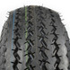 4.80x8 LoadStar Tire & Wheel Assembly | GSE Towbar & Crew Stair Applications