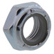 3/8-Inch Nylock Jam Nut - Compatible with GSE Towbars, Transporters & Dollies | Aircraft Ground Support Hardware