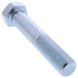 1" x 5-1/2" Grade 8 Towbar Bolt - Compatible with Clyde and Aero Specialties GSE