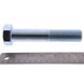 1" x 5-1/2" Grade 8 Towbar Bolt - Compatible with Clyde and Aero Specialties GSE