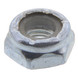 NUT, 1/4-28 THIN NYLOCK JAM-1501689