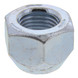 Lug Nut 1/2-20 Tapered Type for Various GSE Equipment