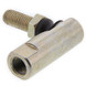 1/4-28 GSE Ball Joint | Harlan Baggage Tractor Parts | HTAB40, HTAZ, HTLPAR Series