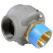 Airstart Safety Valve 3IN 50PSI