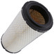 Heavy-Duty Air Filter for Aviation Ground Support Equipment