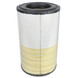 Air Filter for Ground Support Equipment - Ensures Optimal Performance
