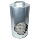 Air Filter, 7-Inch Diameter, Inlet and Outlet for Ground Support Equipment