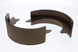 SHOE, E-BRAKE 3 X 9 ON C6-646PG