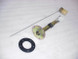 SENDER, FUEL LEVEL ROUND MOUNT FLANGE-D391D