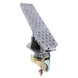 Accelerator & Brake Control Pedal for Air Marrel, FMC, JBT, Stewart & Stevenson, TLD, TUG GSE