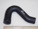 Lower Radiator Hose for Ford CSG649, Tug 660/661/663, Tug MA Ground Support Equipment