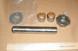 King Pin Kit, New Design, One Side M1A for Ground Support Equipment