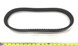 CVT Drive Belt for Aviation Ground Support Equipment