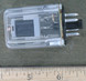 Global Ground 2110 Jun98 Cad Cell Flame Detector Relay for GSE