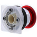Emergency Pushbutton for Global Ground 2200 TEA, Stinar SLV-475PL & SPW-350-PL